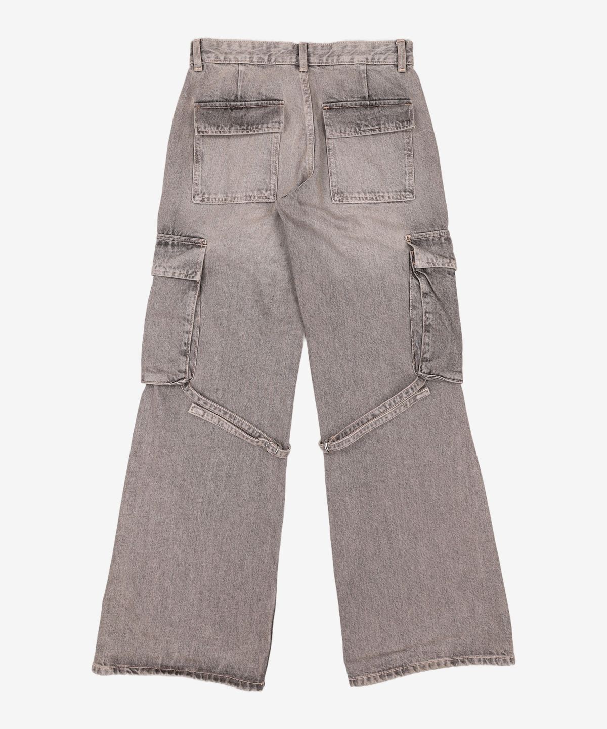 자라(ZARA) 청/데님 팬츠 36