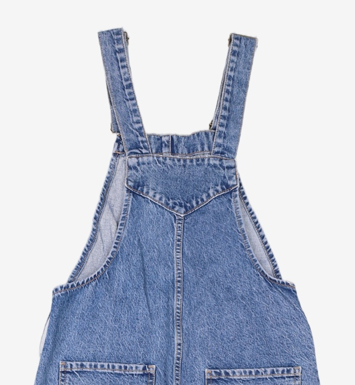 자라(ZARA) 오버올 2(XS)