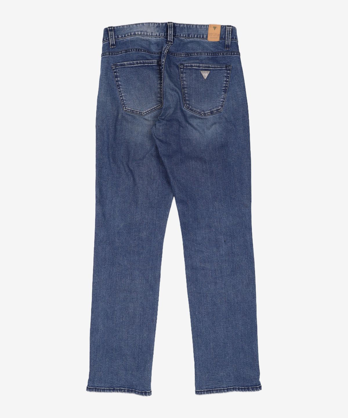 게스진(GUESS JEANS) 청/데님 팬츠 76