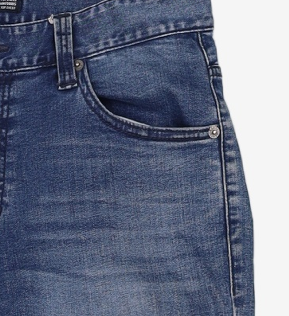 게스진(GUESS JEANS) 청/데님 팬츠 76