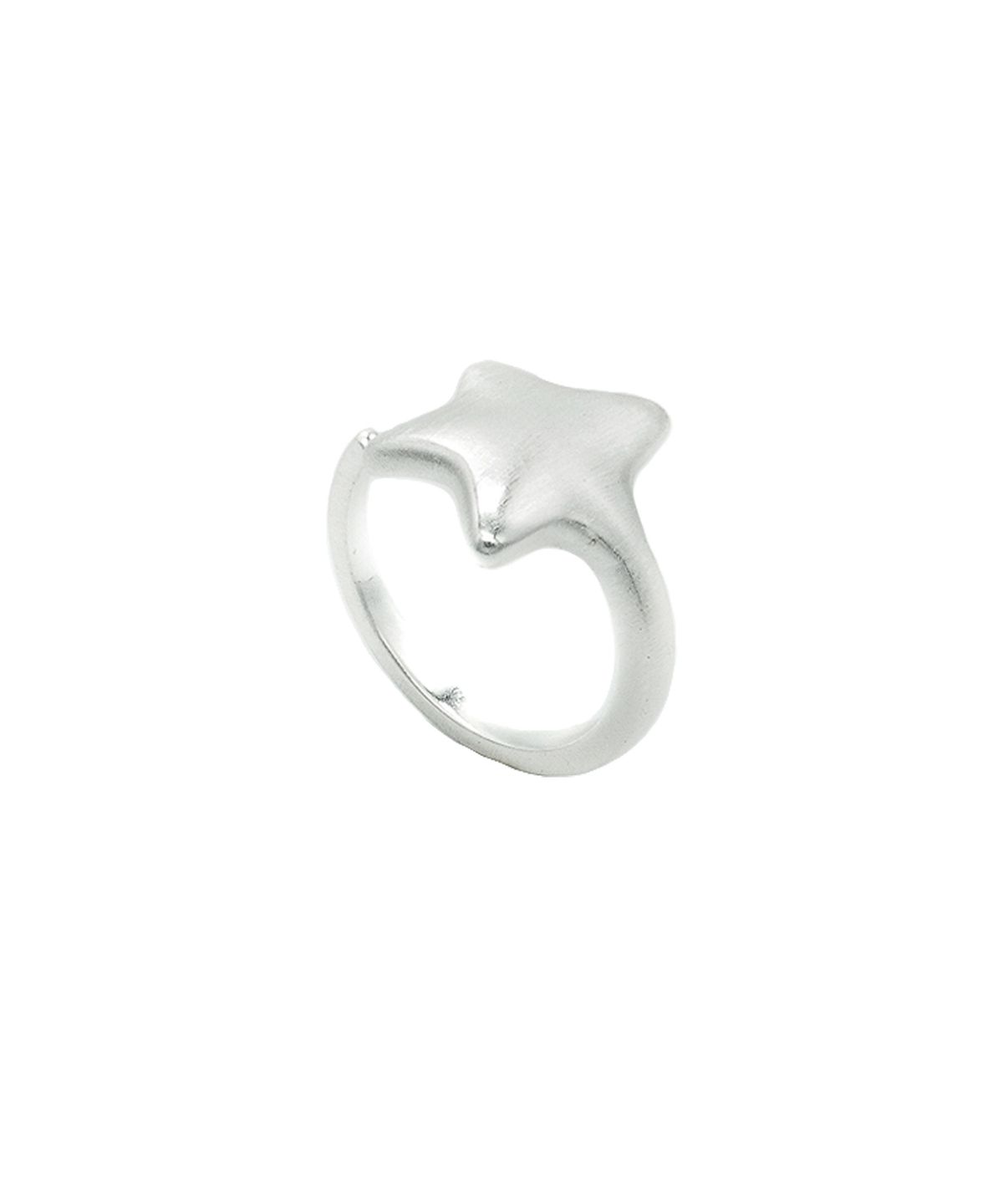 랜덤오프(RANDOMOFF) Glitter star Ring