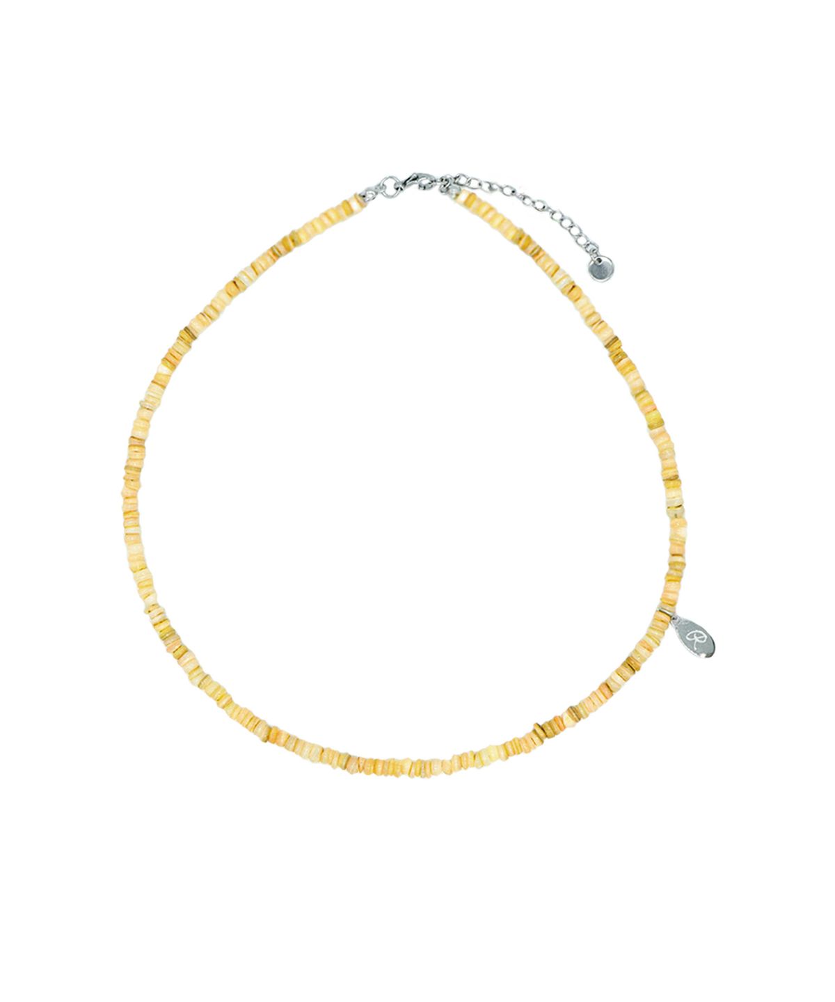랜덤오프(RANDOMOFF) Candy pop Necklace [sunny pop]