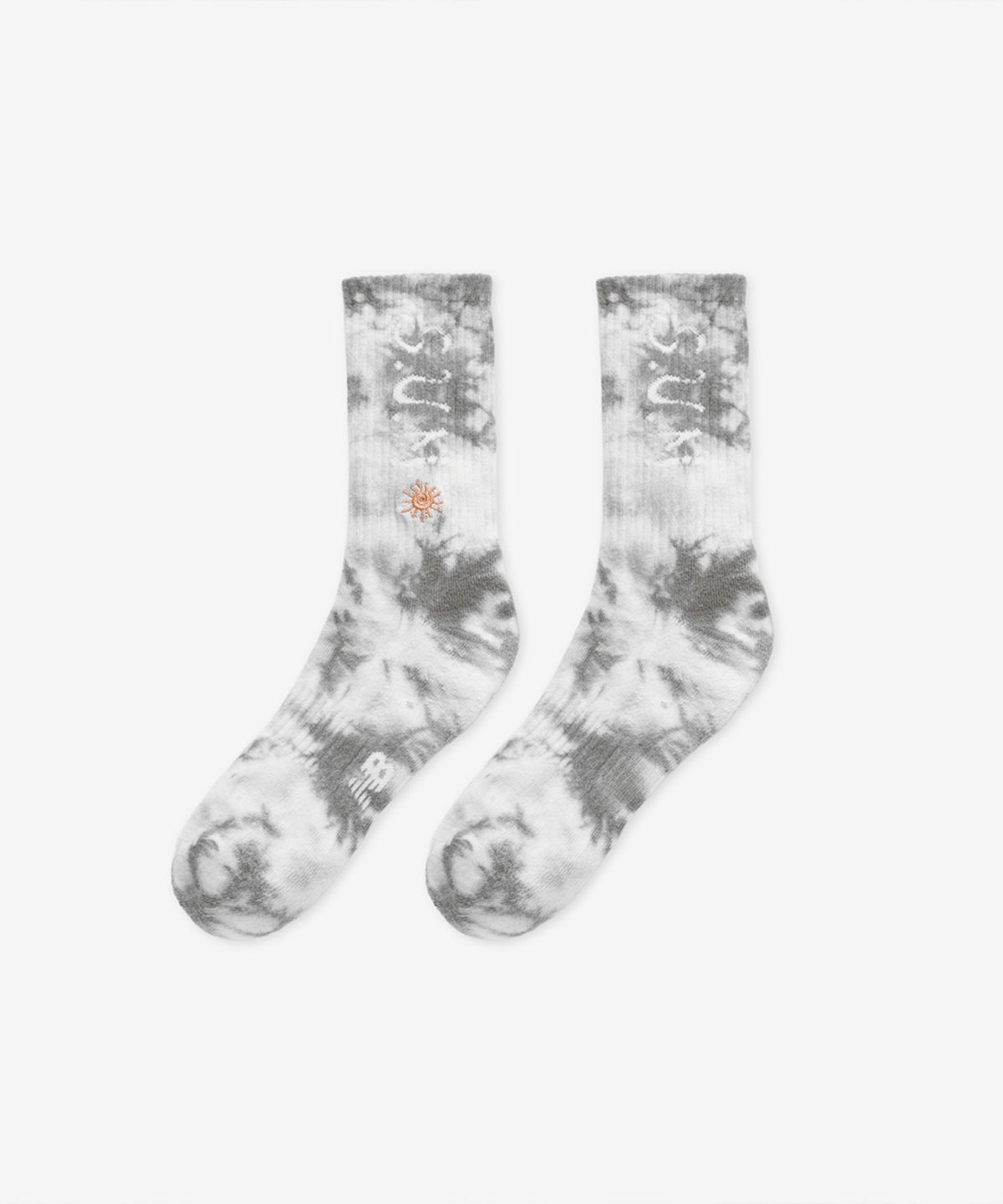 뉴발란스(NEW BALANCE) NBGEGCA013 / 선 키스드 다잉 크루삭스 2PACK (MIX)