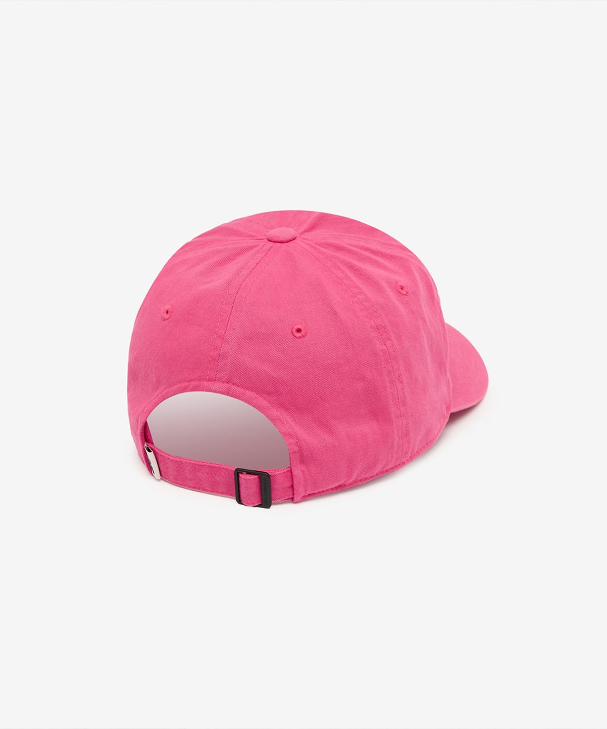 뉴발란스(NEW BALANCE) NBGDGCA013 / 선 키스드 다잉 볼캡 (PINK)