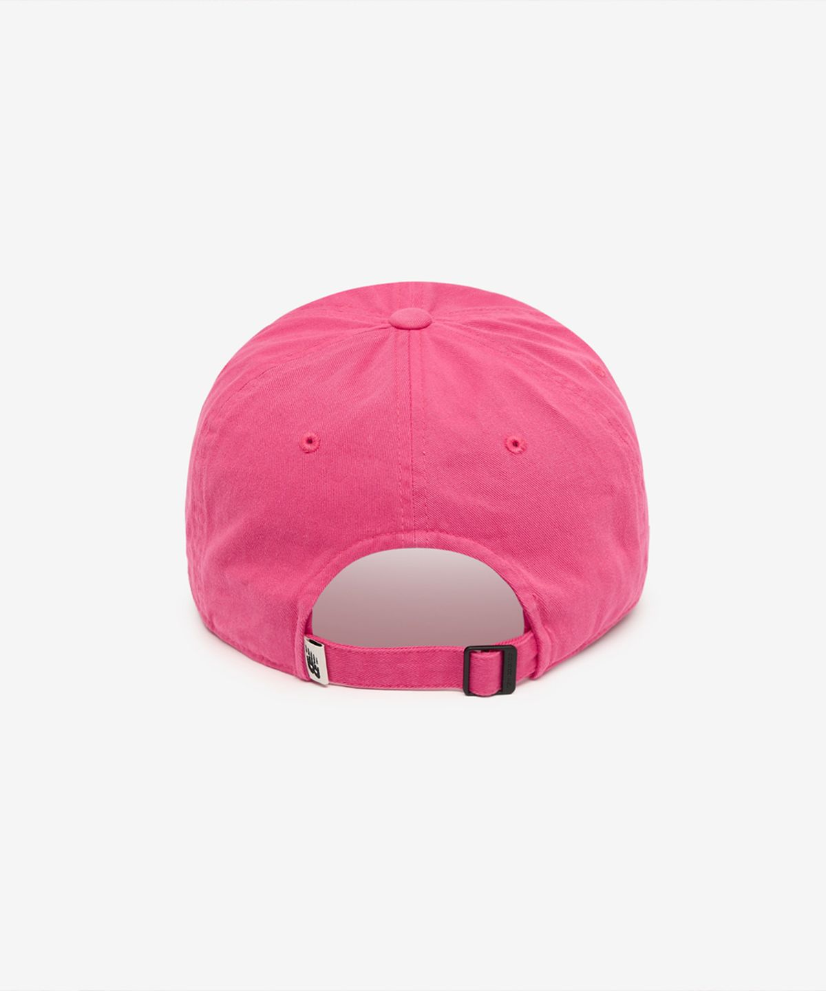 뉴발란스(NEW BALANCE) NBGDGCA013 / 선 키스드 다잉 볼캡 (PINK)