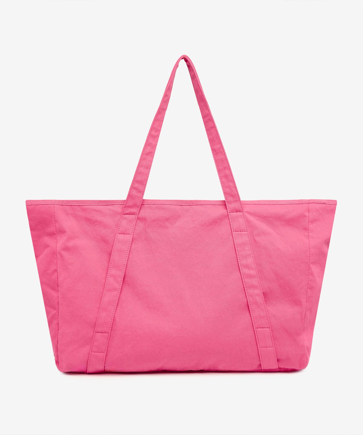 뉴발란스(NEW BALANCE) NBGCGCA013 / 선 키스드 빅 에코백 (PINK)