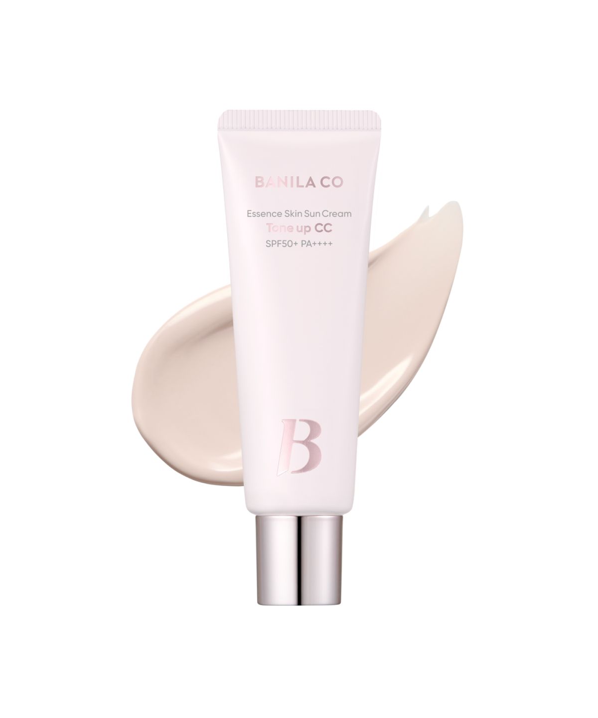 바닐라코(BANILACO) 에센스 스킨 톤업 씨씨 선크림 50ml