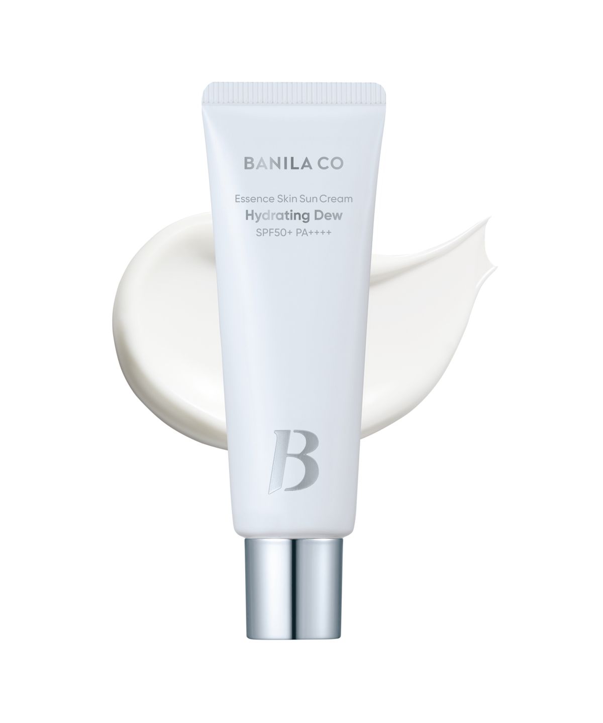 바닐라코(BANILACO) 에센스 스킨 하이드레이팅 듀 선크림 50ml