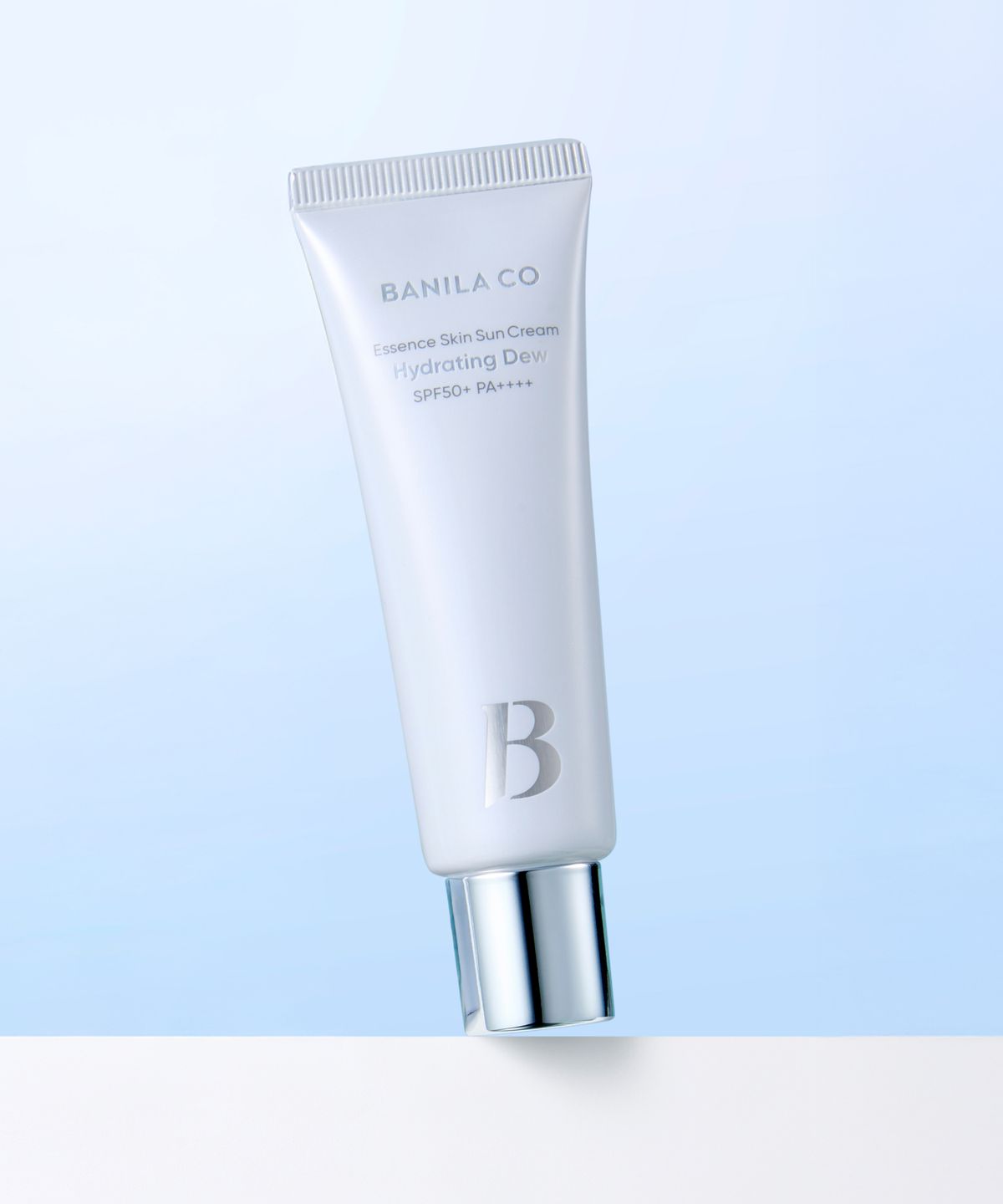 바닐라코(BANILACO) 에센스 스킨 하이드레이팅 듀 선크림 50ml
