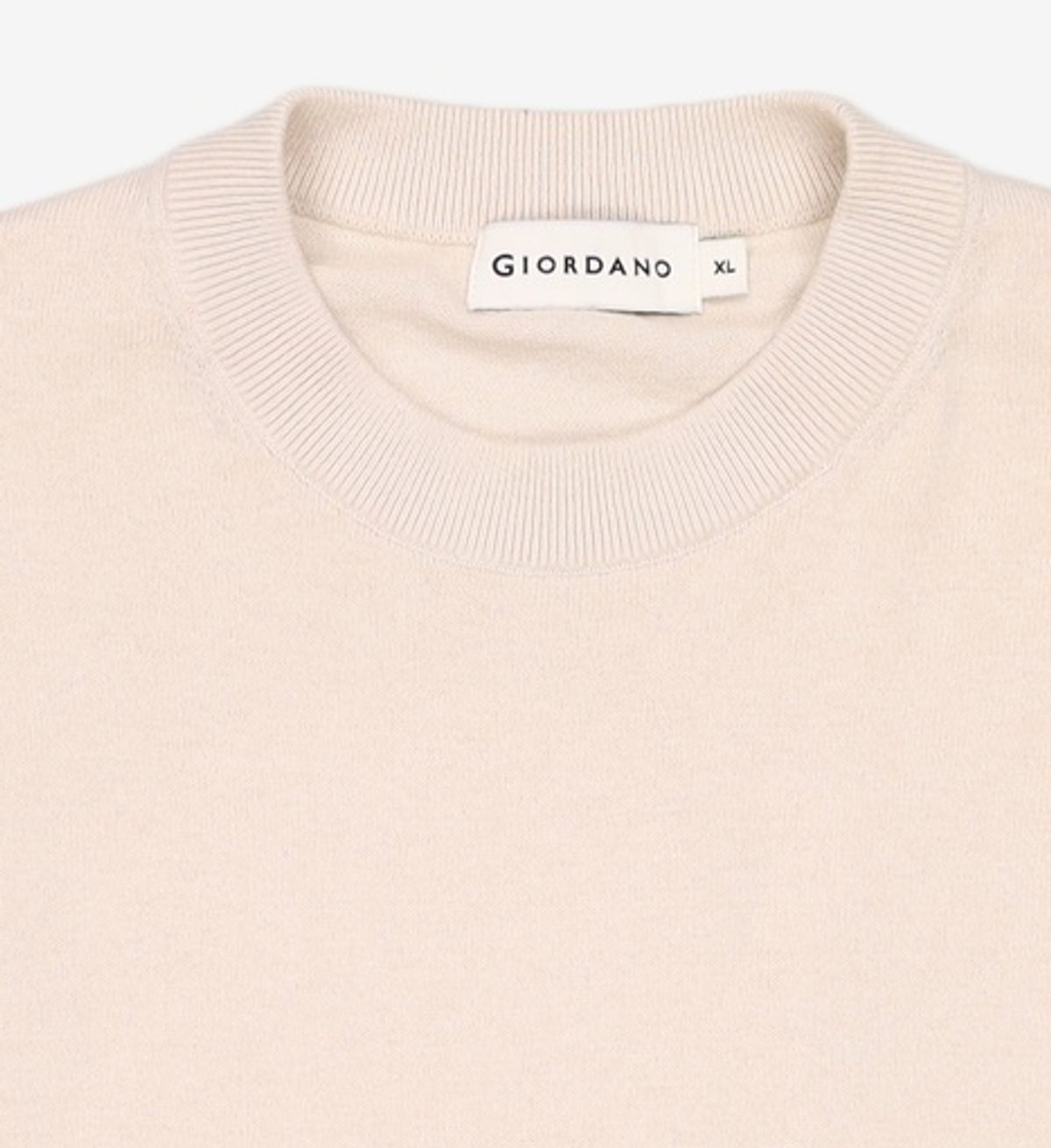 지오다노(GIORDANO) 니트/스웨터 105