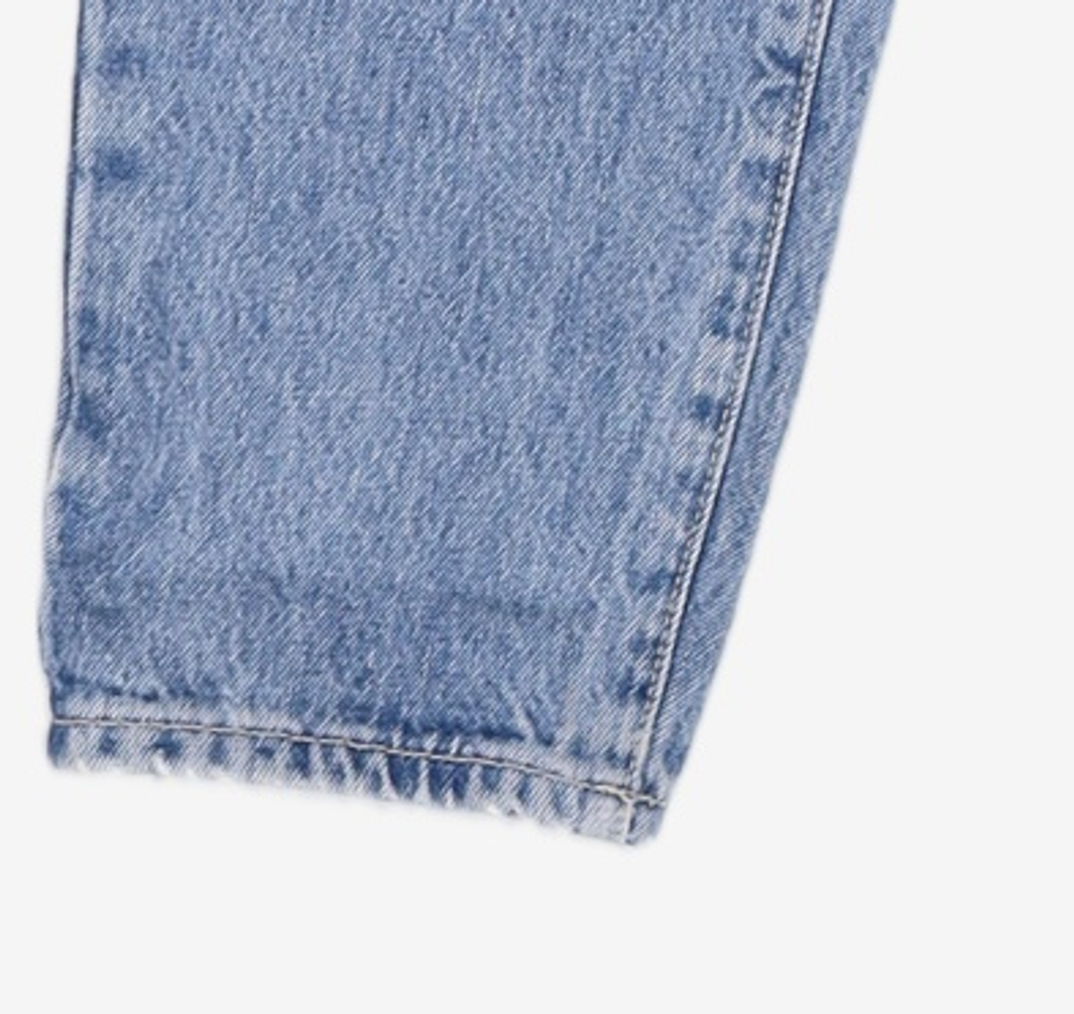 자라(ZARA) 청/데님 팬츠 34
