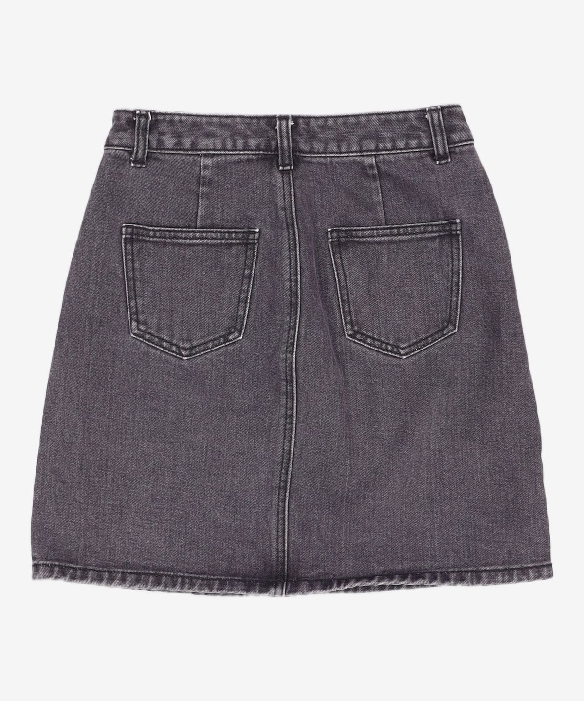 미쏘(MIXXO) 미니A스커트(셋업) MIWWHB907J 24