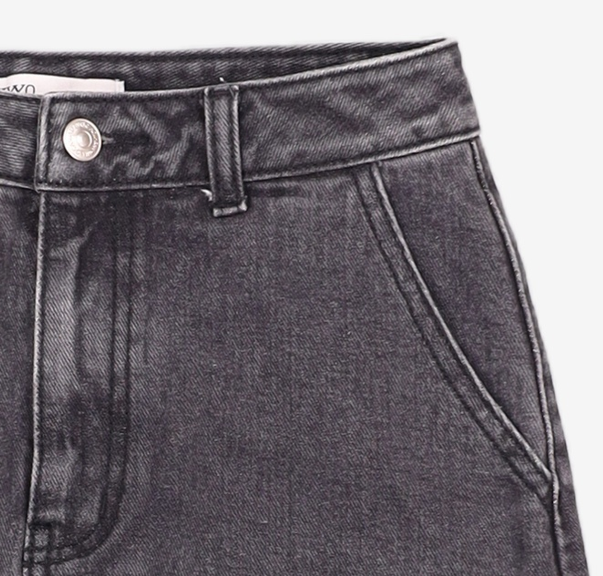 미쏘(MIXXO) 미니A스커트(셋업) MIWWHB907J 24