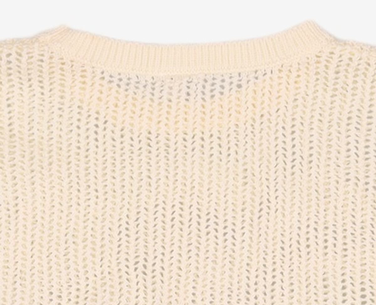 유니클로(UNIQLO) 니트/스웨터 S