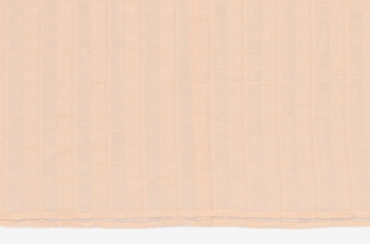 클라비스(CLOVIS) 지짐이 체크 편한 블라우스(2colors) CVBWA2506F 88