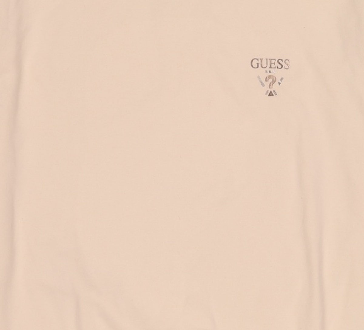게스(GUESS) 맨투맨/스웨트셔츠 XXL
