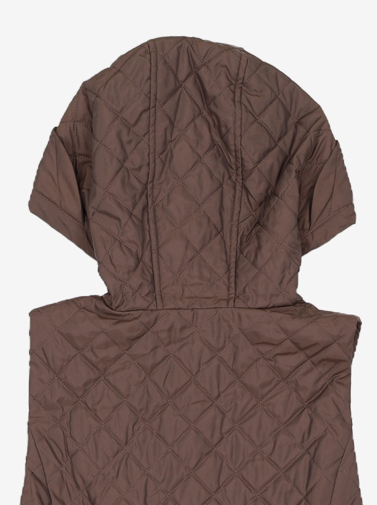 비씨비쥐(BCBG) 패딩 베스트 85_94_155