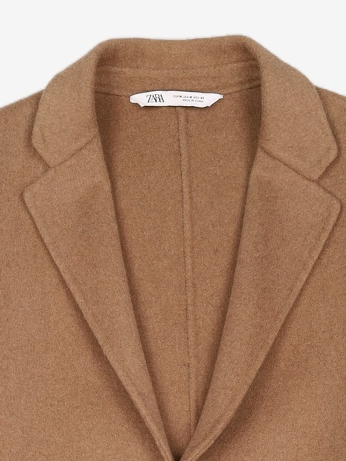 자라(ZARA) 겨울 기타 코트 M