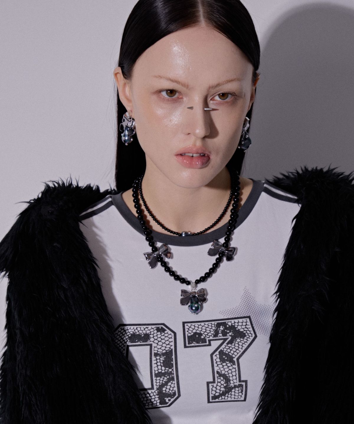 페그렉(PEG LEG) CLAWS 25NP011