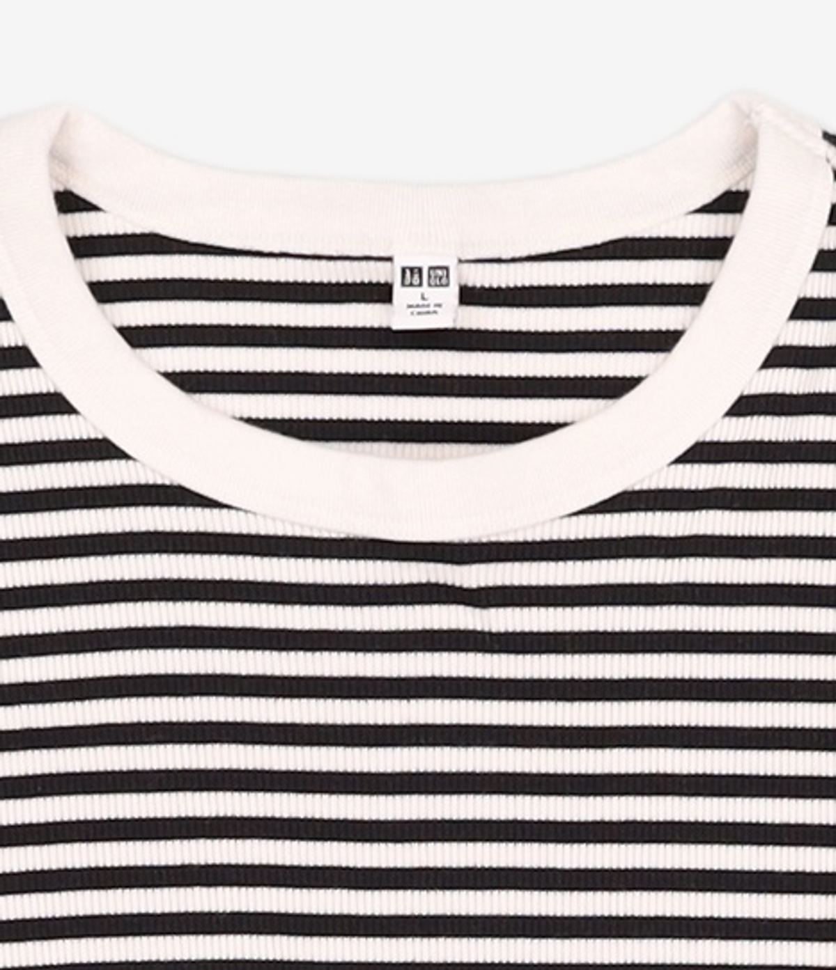 유니클로(UNIQLO) 반소매 티셔츠 L