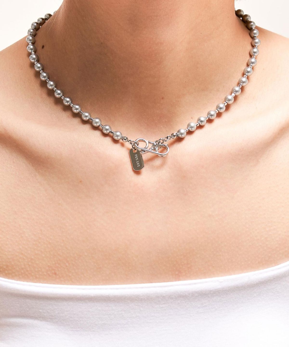 페그렉(PEG LEG) hidden light (gray) N