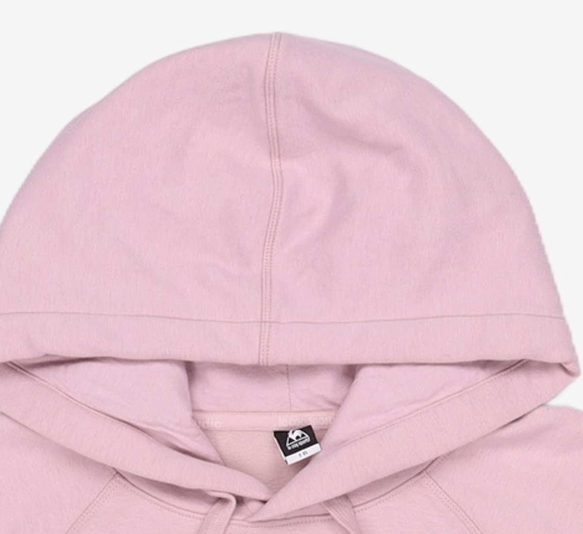 르꼬끄 스포르티브(LE COQ SPORTIF) 후드 티셔츠 85