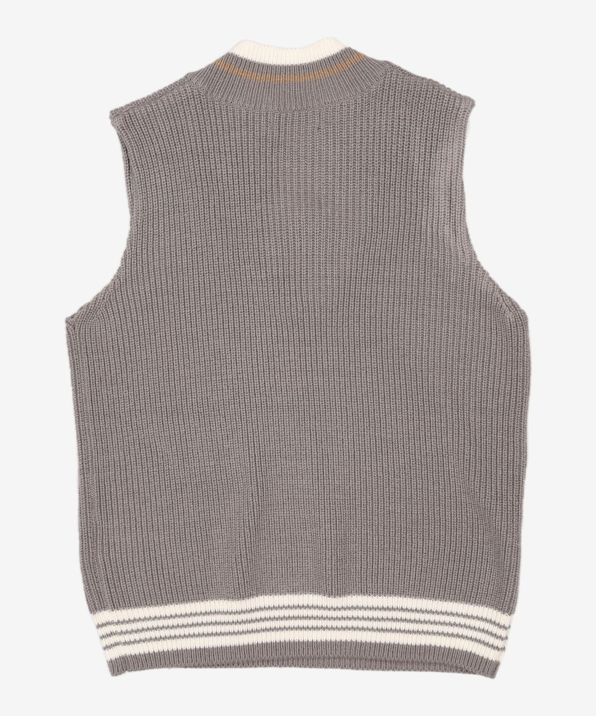 니티드(KNITTED) 베스트 L