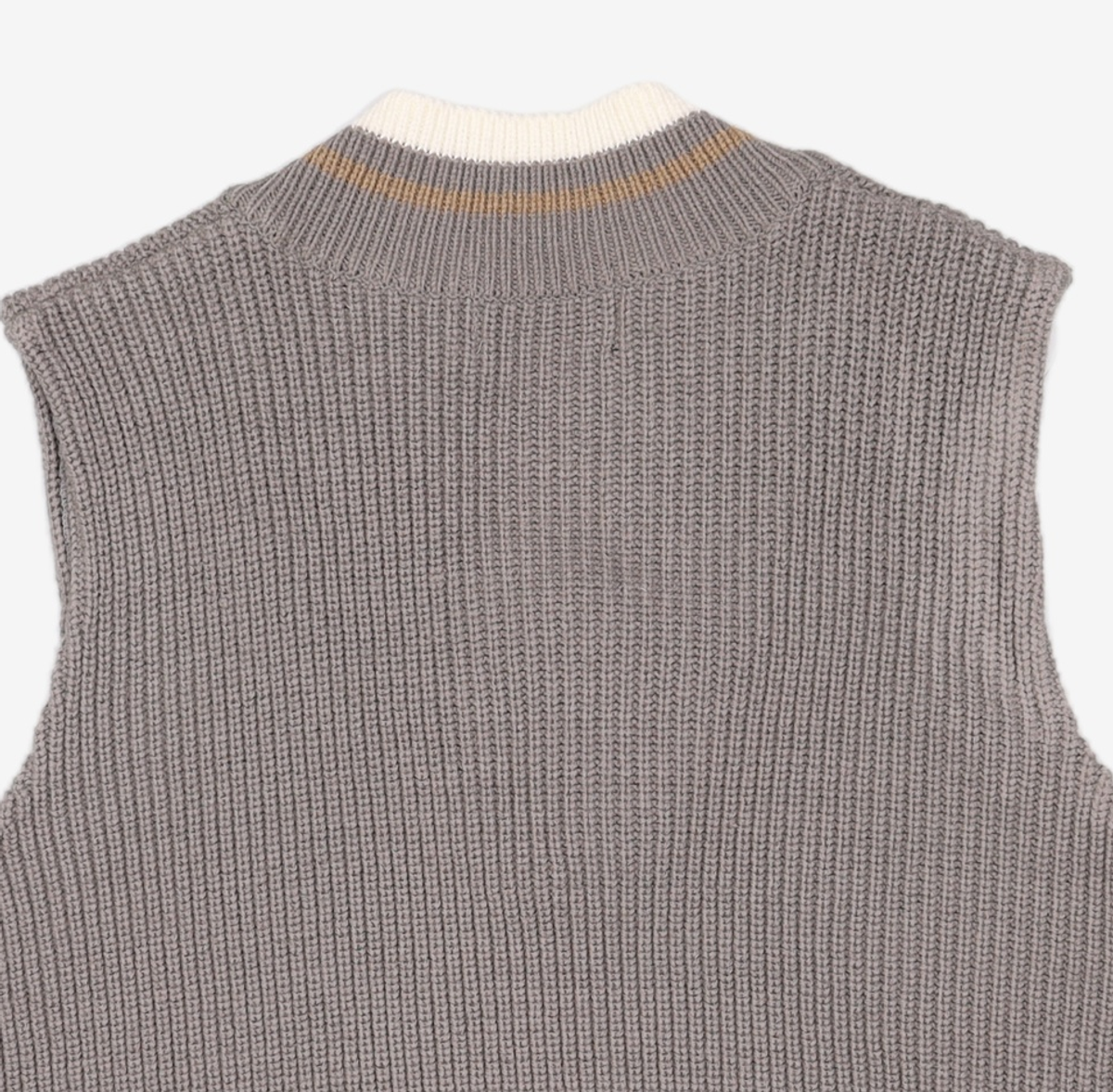 니티드(KNITTED) 베스트 L