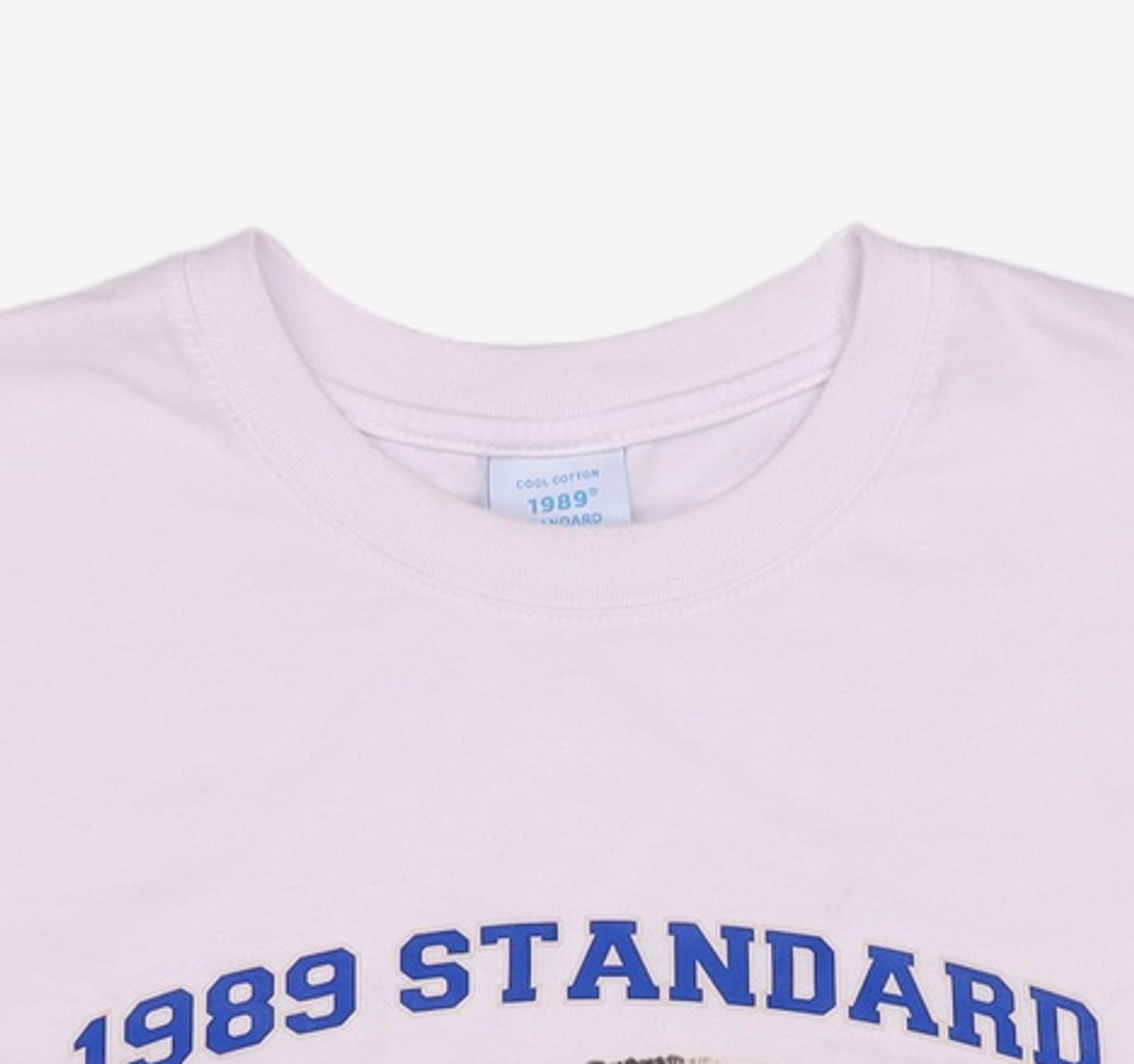 1989스탠다드(1989STANDARD) 반소매 티셔츠 L