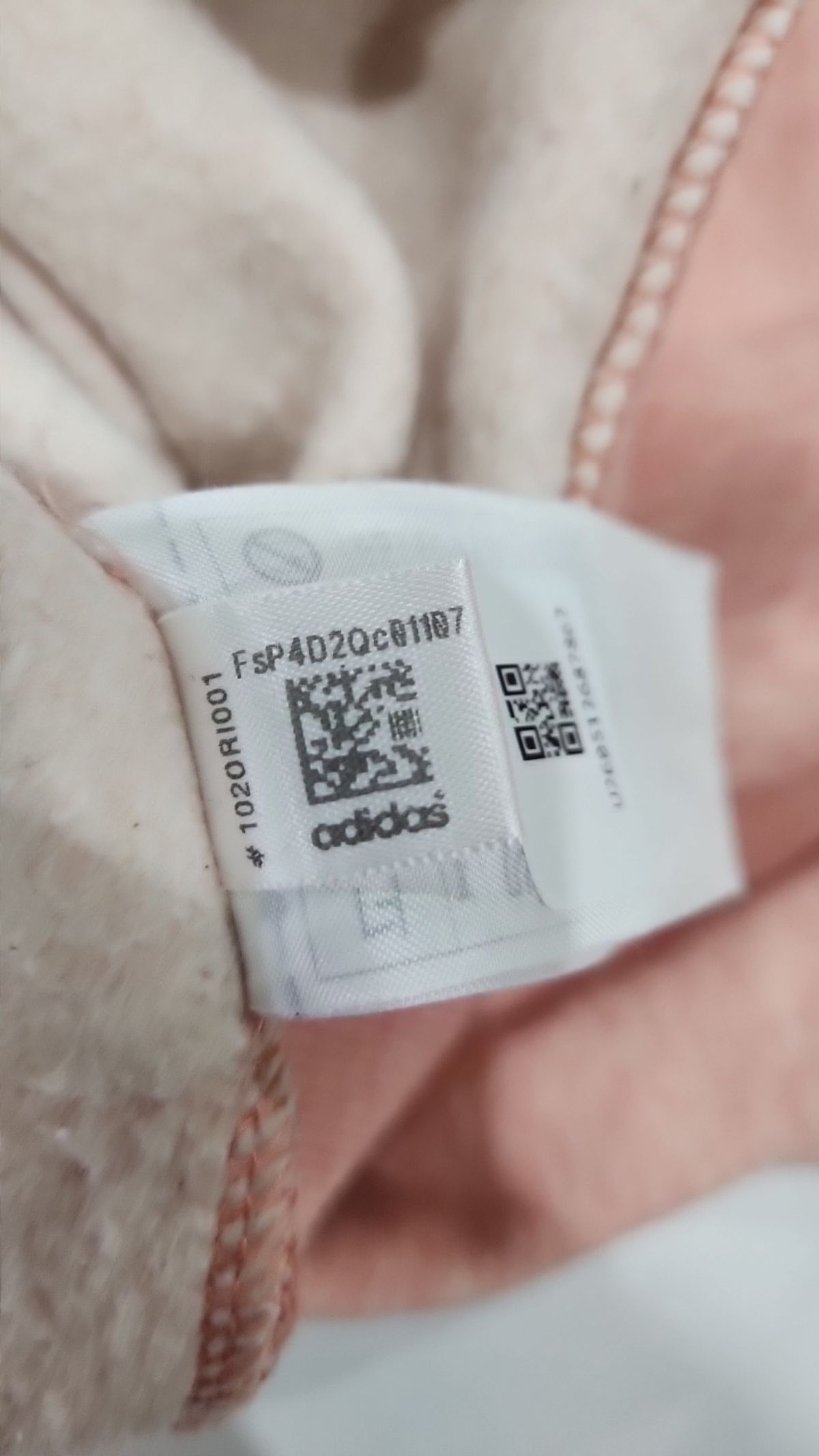아디다스(ADIDAS) 후드 티셔츠 S
