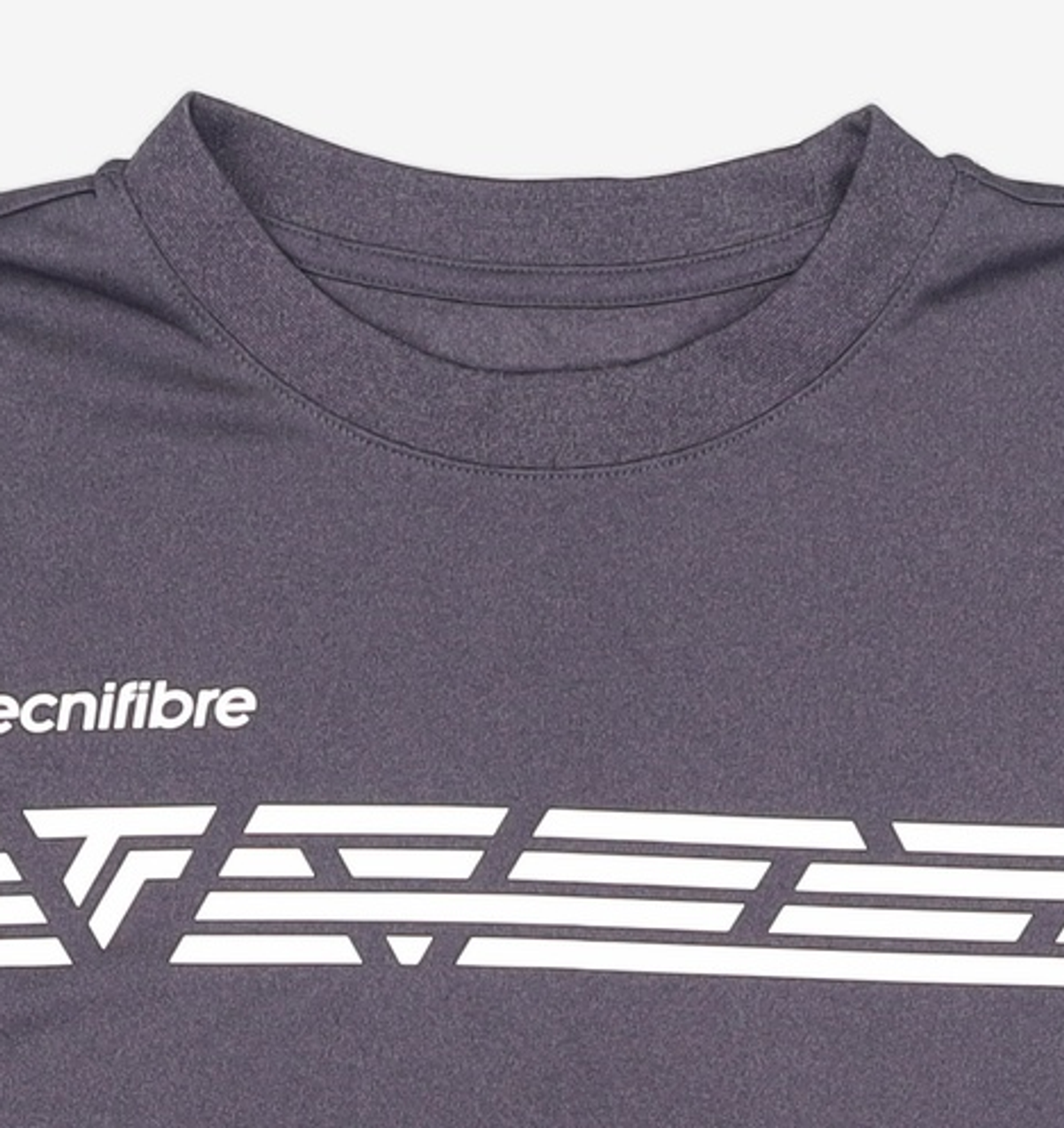 테크니화이버(TECNIFIBRE) 반소매 티셔츠 L