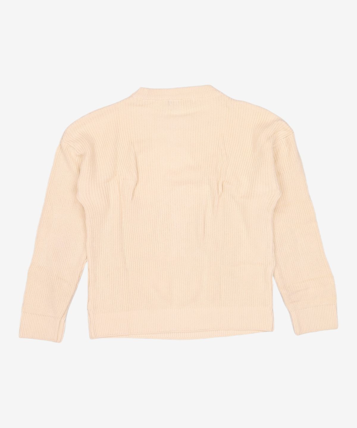 니티드(KNITTED) 니트/스웨터 XL