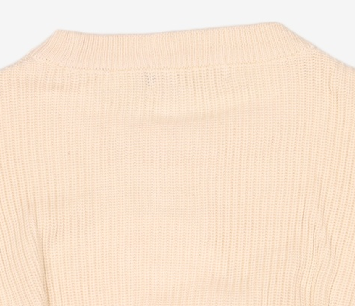 니티드(KNITTED) 니트/스웨터 XL