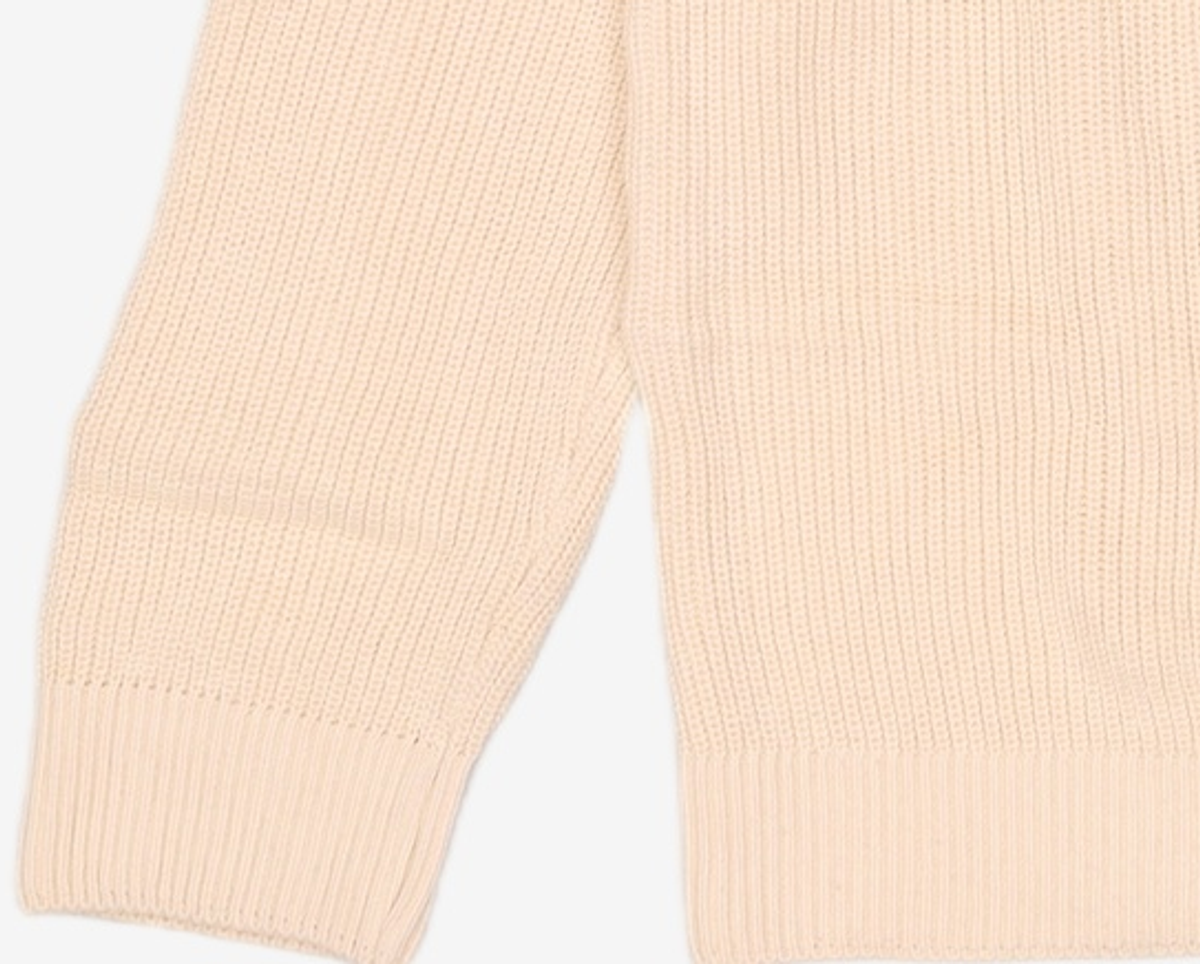 니티드(KNITTED) 니트/스웨터 XL