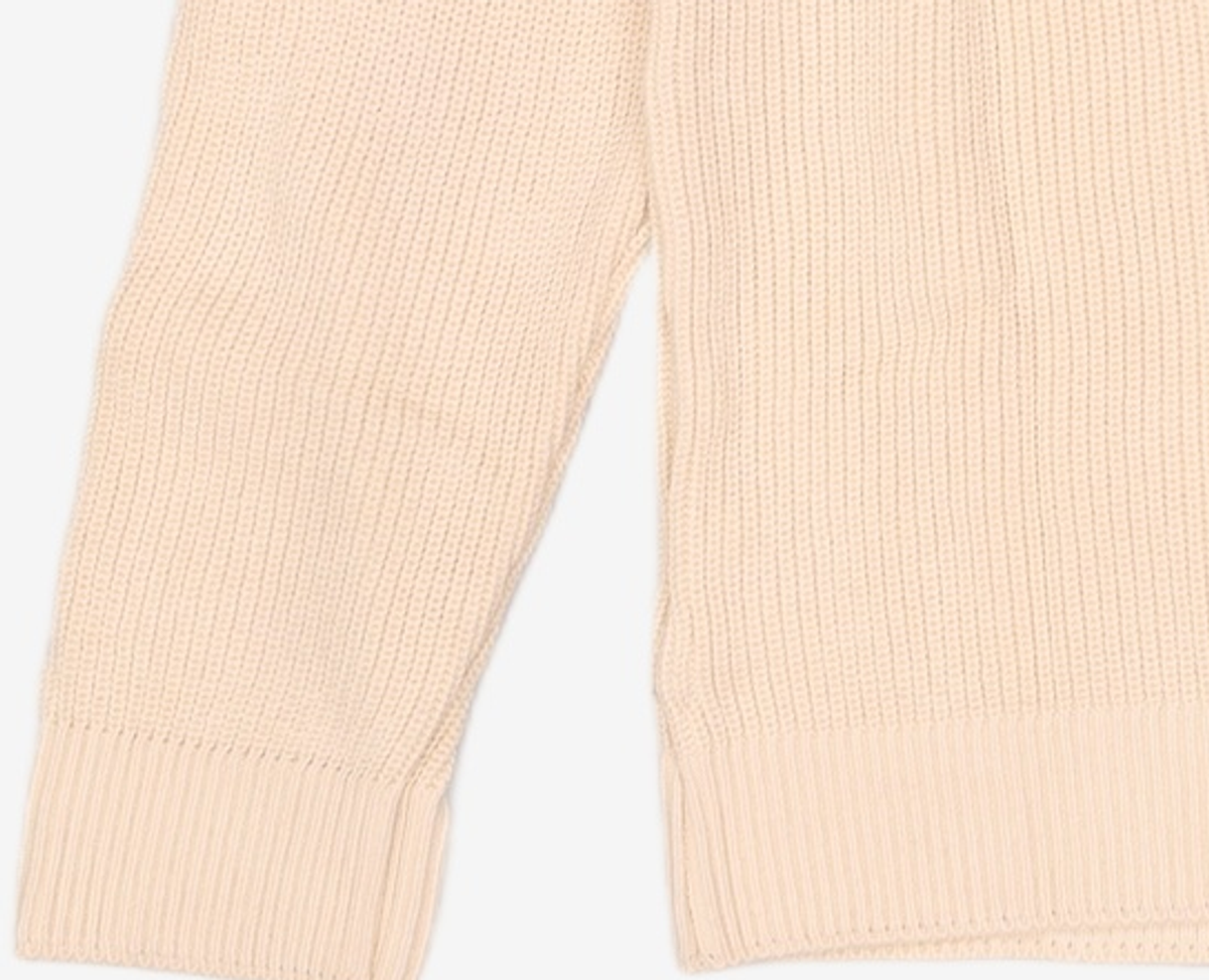 니티드(KNITTED) 니트/스웨터 XL