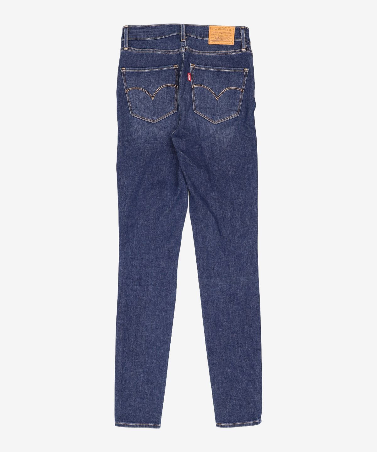 리바이스(LEVI'S) 여성 721 하이 라이즈 스키니 진_18882-0275 25 30