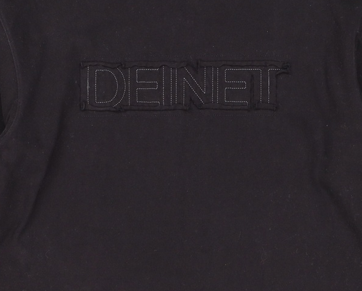 다이닛(DEINET) 긴소매 티셔츠 FREE