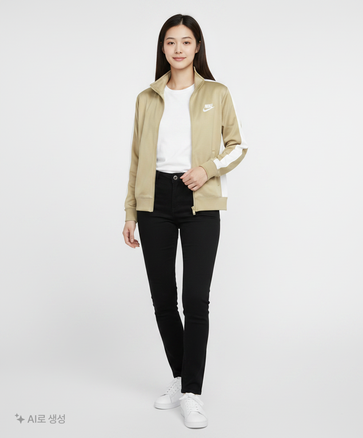나이키(NIKE) 트레이닝 재킷 85
