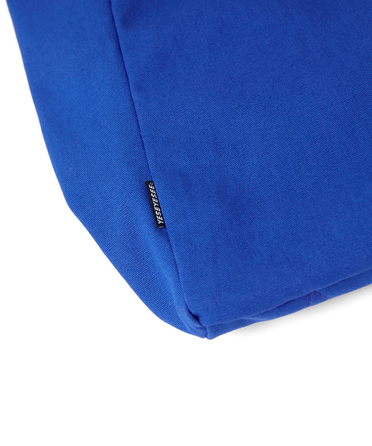 예스아이씨(YESEYESEE) Y.E.S Easy Tote Blue