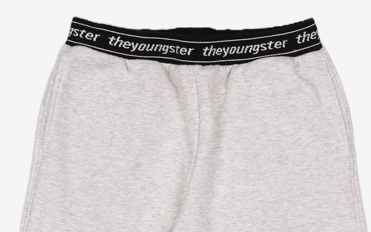 더 영스터(THE YOUNGSTER) 트레이닝 팬츠 170