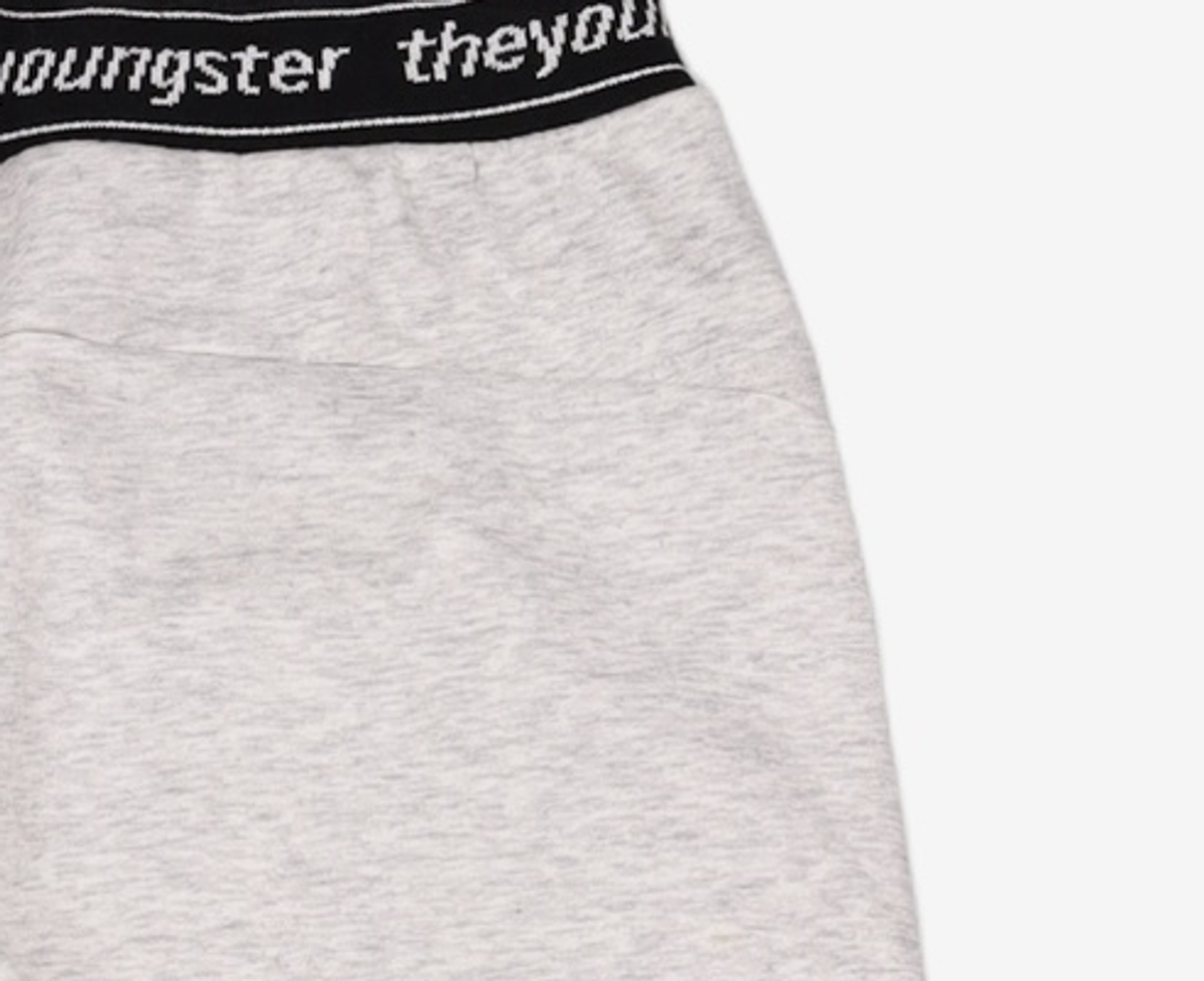 더 영스터(THE YOUNGSTER) 트레이닝 팬츠 170
