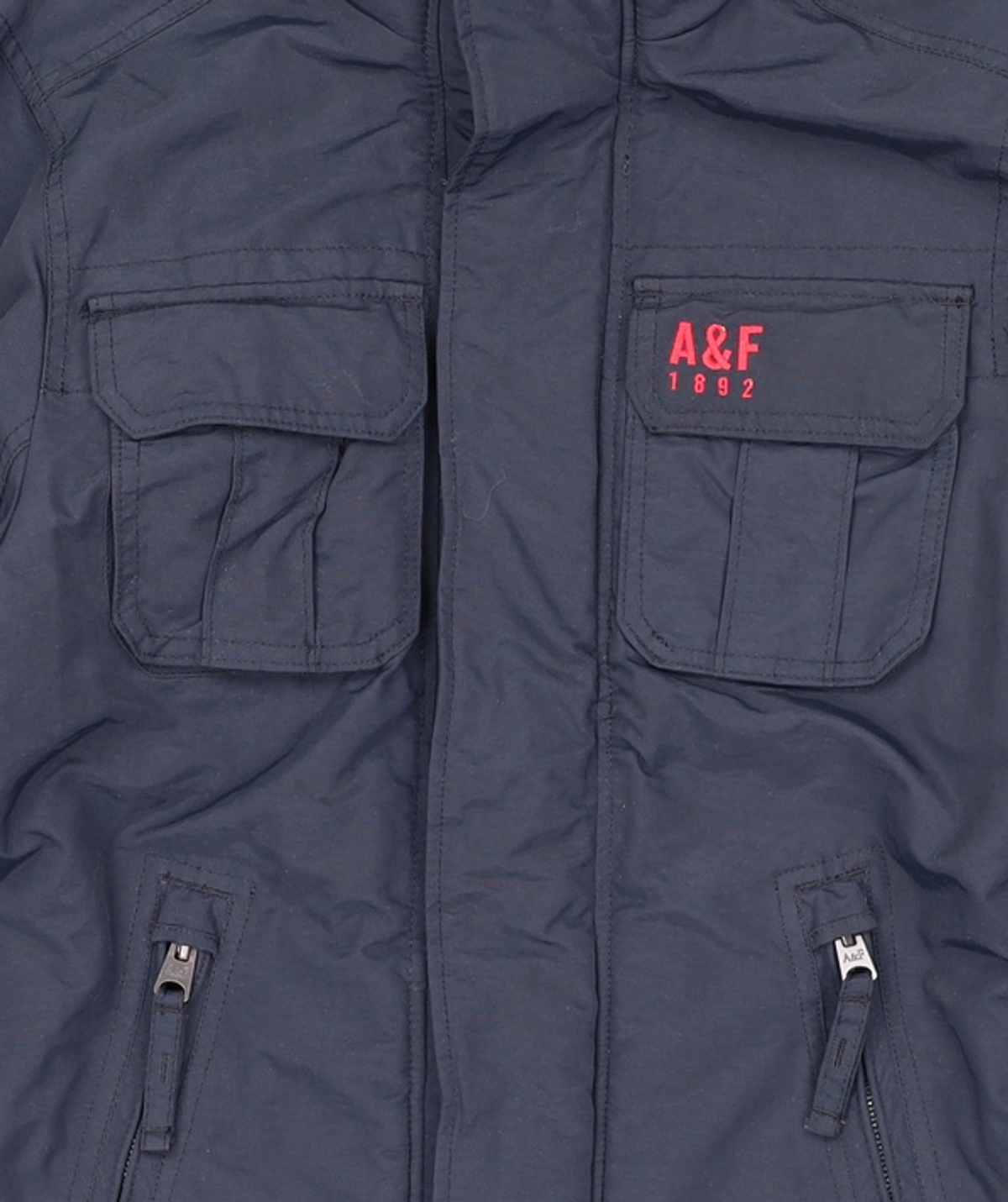 아베크롬비(Abercrombie) 기타 점퍼/재킷 M