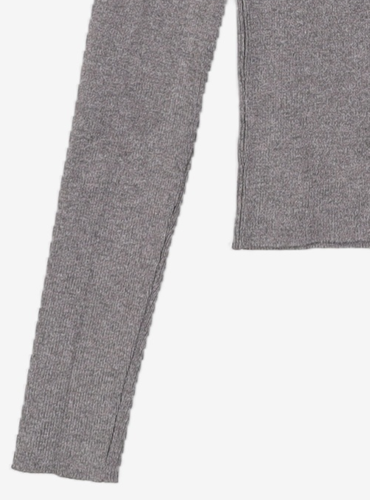 자라(ZARA) 니트/스웨터 S