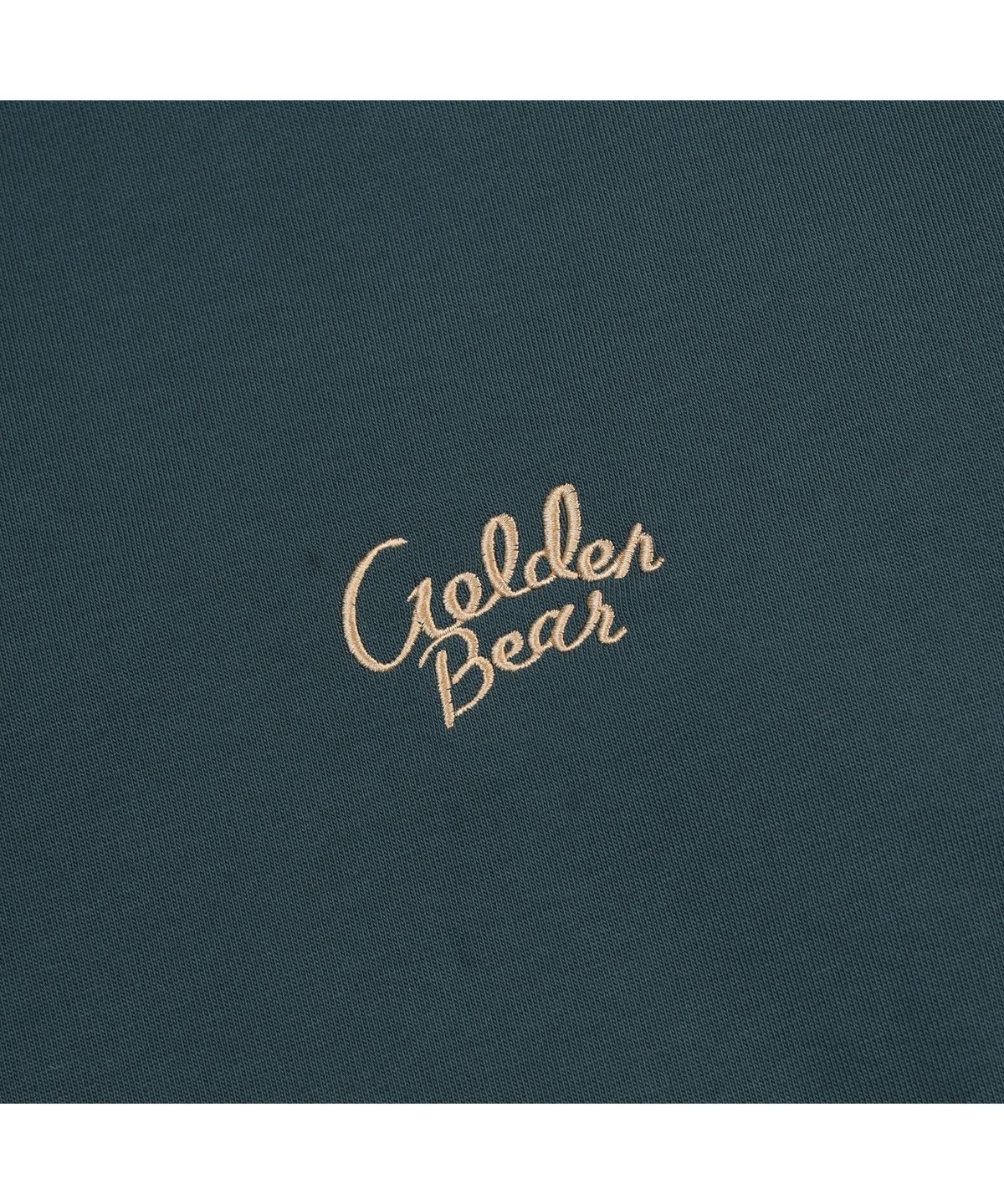골든베어(GOLDEN BEAR) (공용) Magnolia Graphic T-shirt G4TAM26461GRX