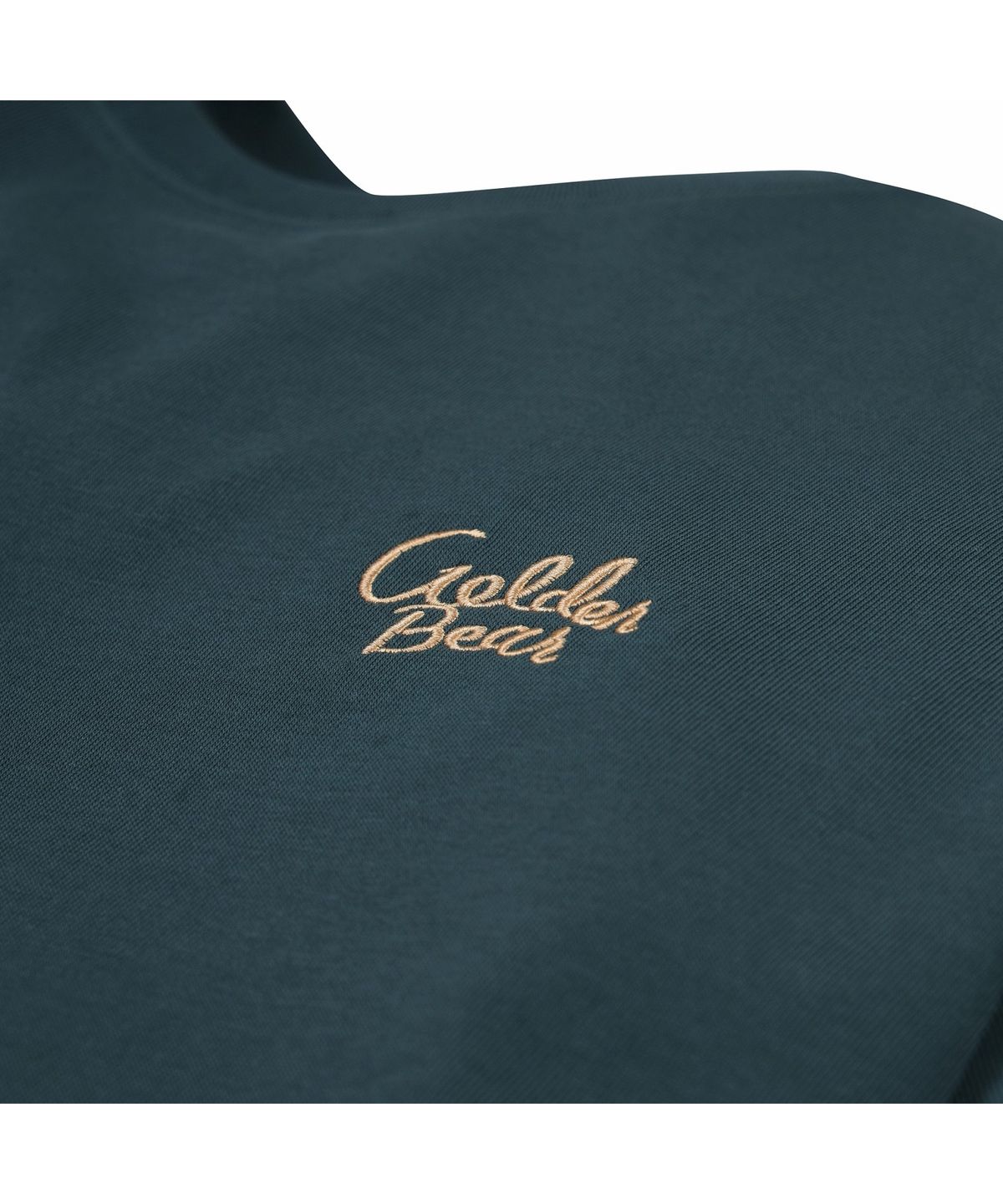 골든베어(GOLDEN BEAR) (공용) Magnolia Graphic T-shirt G4TAM26461GRX