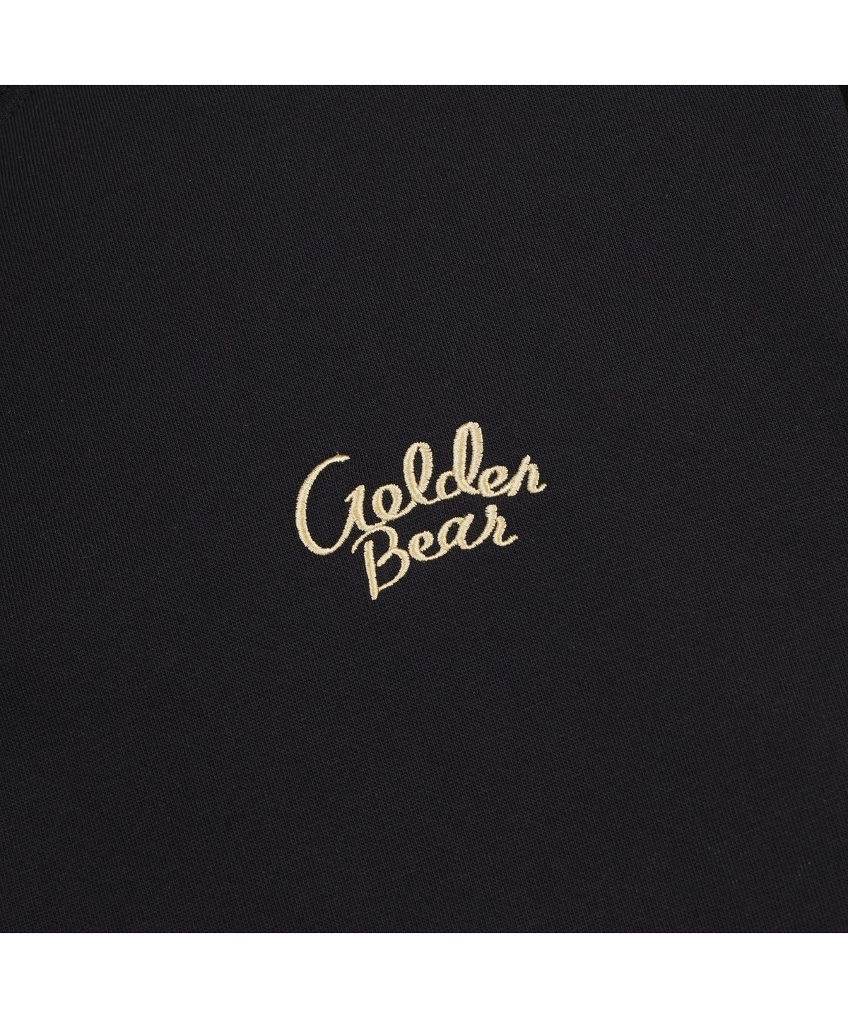 골든베어(GOLDEN BEAR) (공용) Magnolia Graphic T-shirt G4TAM26461BKX