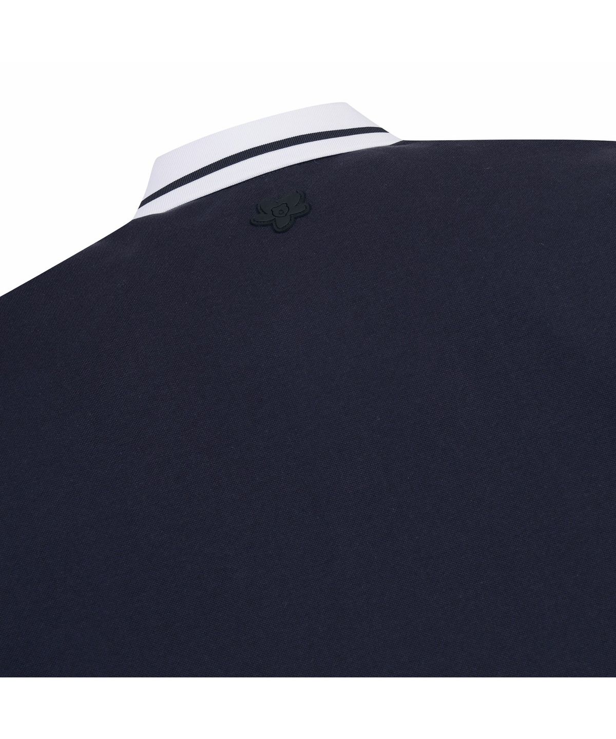 골든베어(GOLDEN BEAR) (남성) Magnolia Contrast colored Polo Collar T-shirt G4TAM26471NYX
