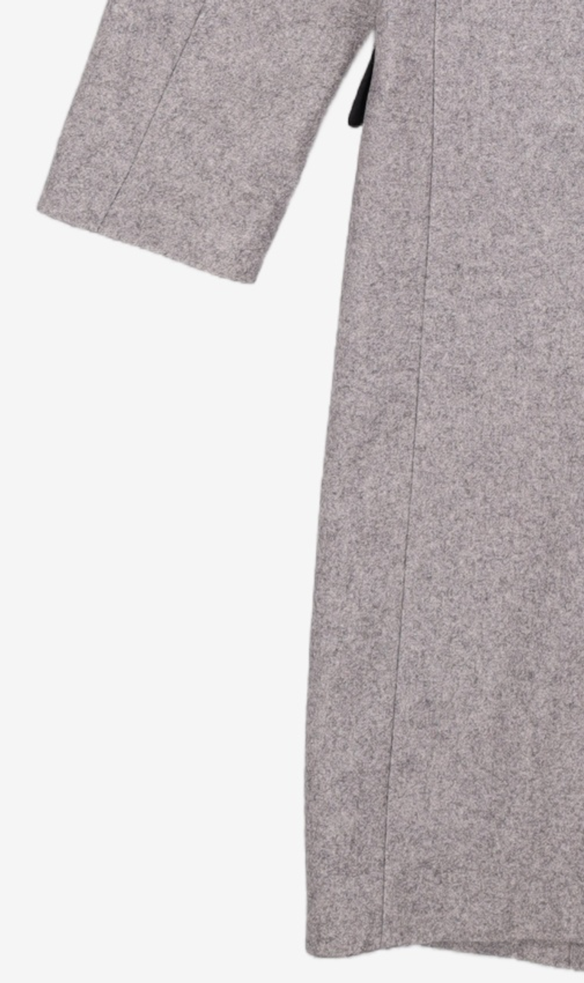 엠에스지엠(MSGM) 겨울 더블 코트 44