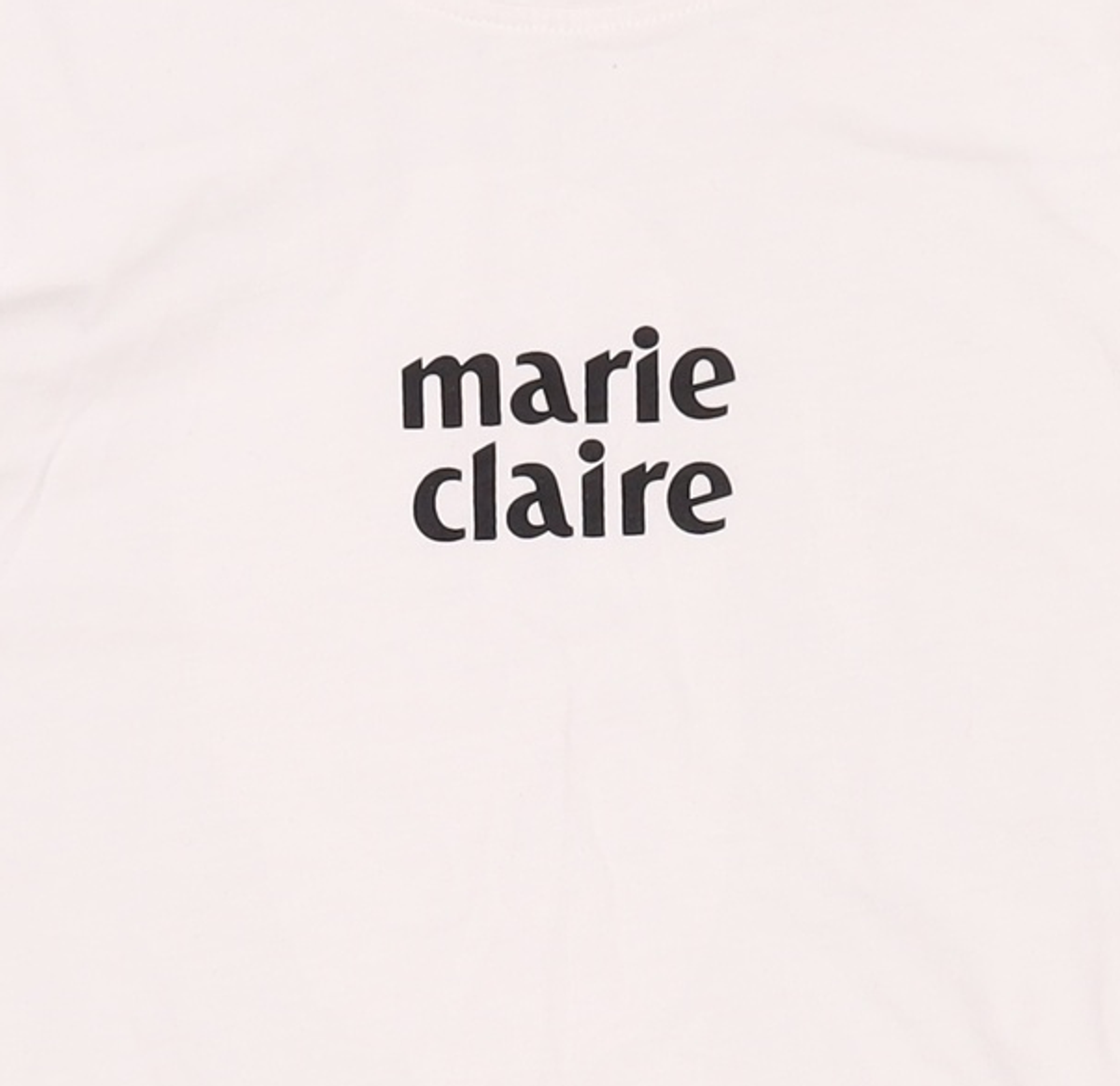 마리끌레르(MARIE CLAIRE) 반소매 티셔츠 38