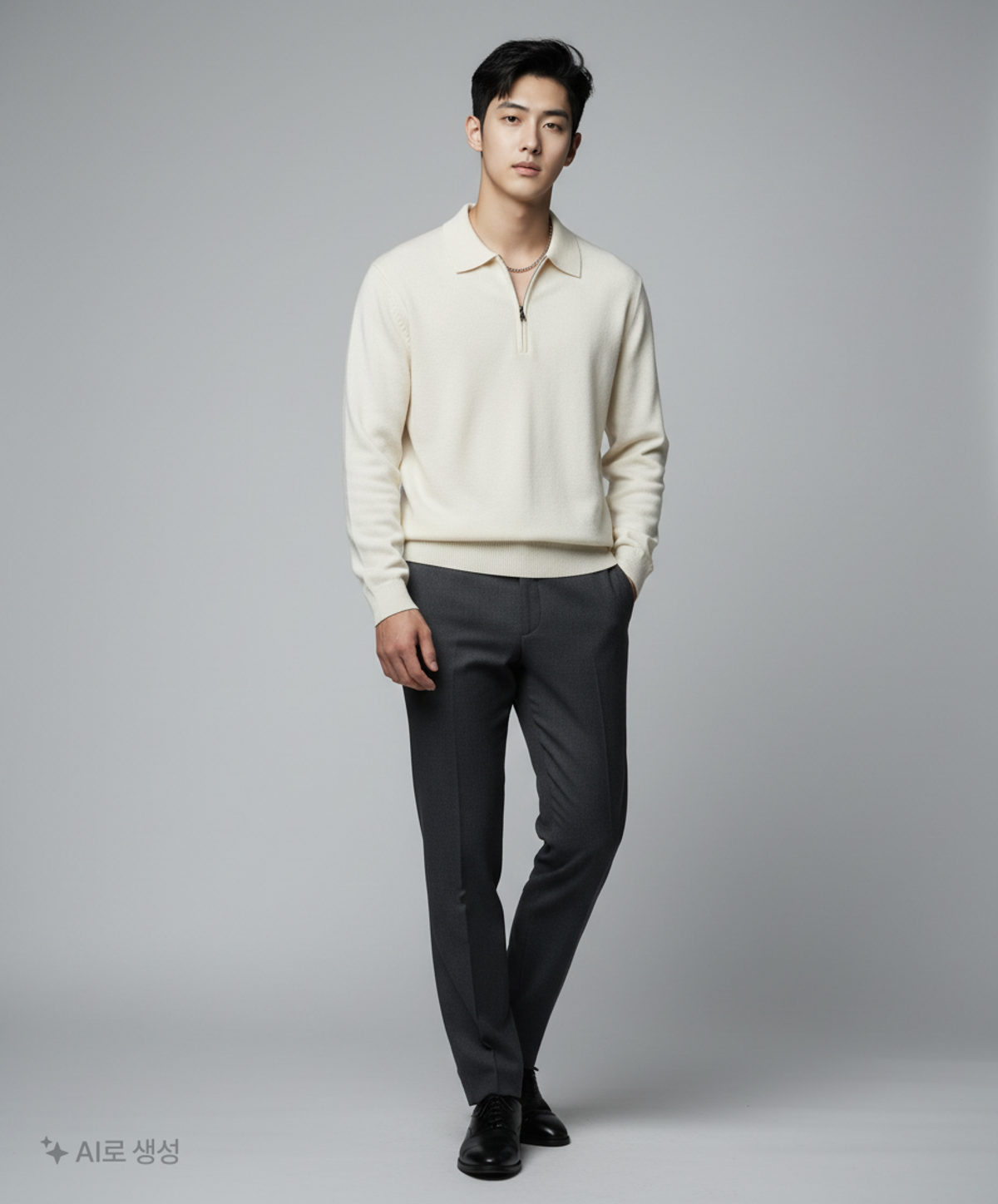이에스엔(ESN) 니트/스웨터 L